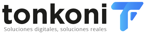 TONKONI